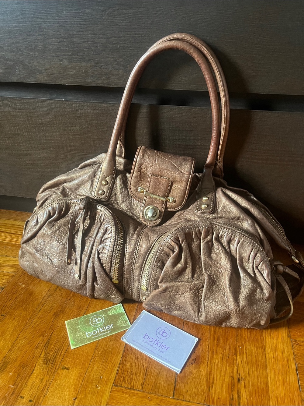 Botkier Bianca Bag